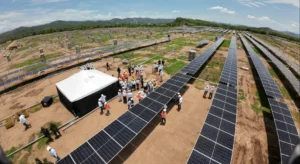 Puerta de Oro: obra de US$280 millones registra 71% de avance y energización en noviembre